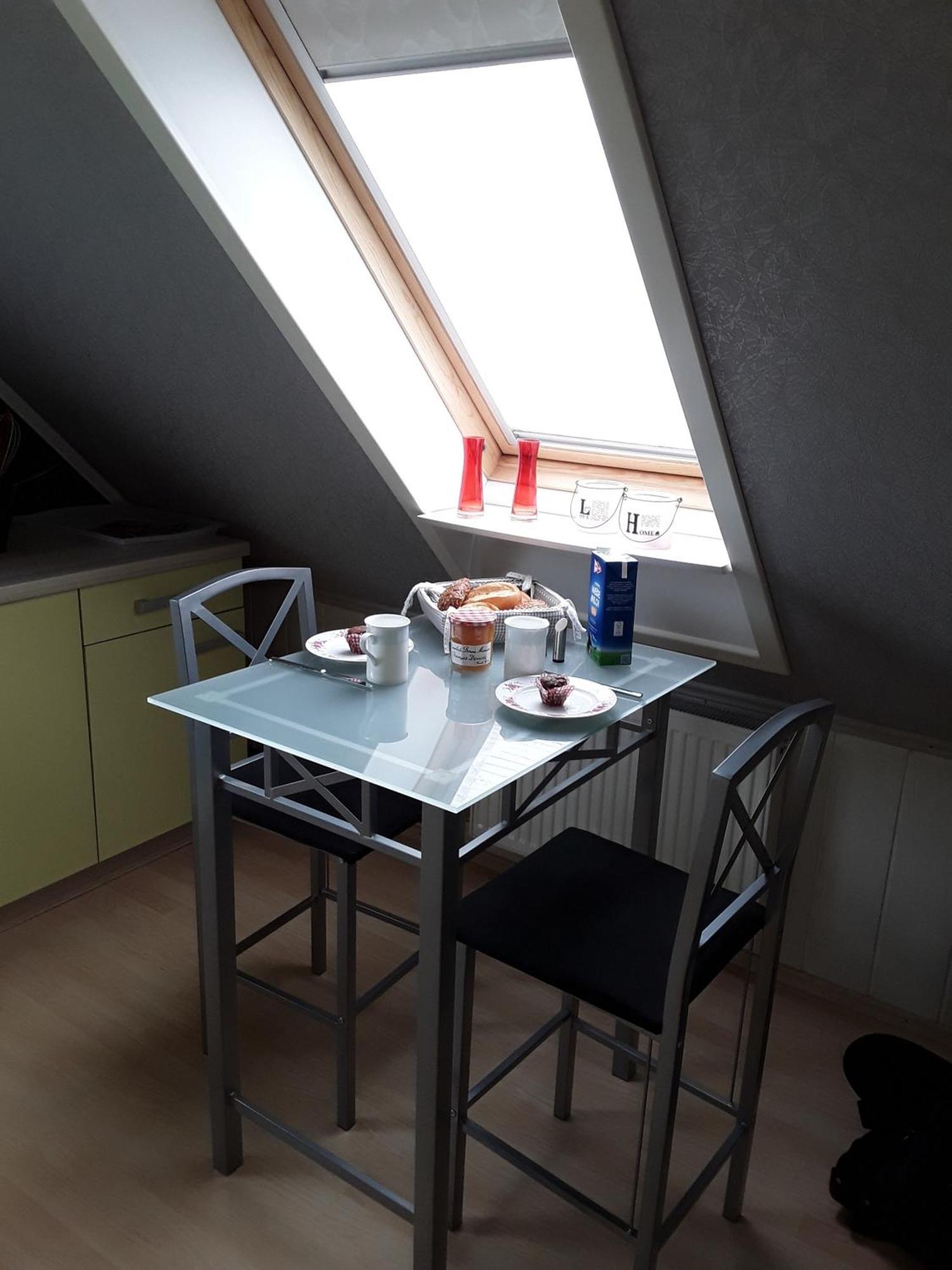 Ferienwohnung Nordlicht Nortorf Exterior photo